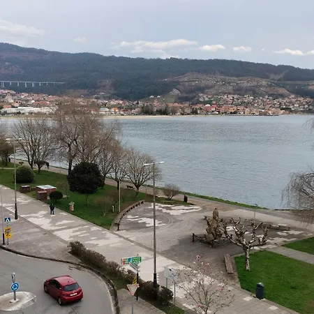 Apartment A Marea