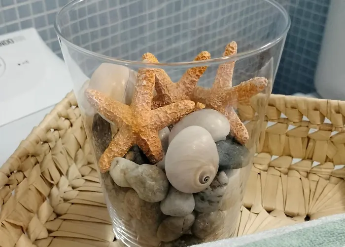 A Marea Apartament *