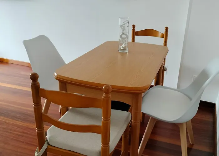 Apartament A Marea *